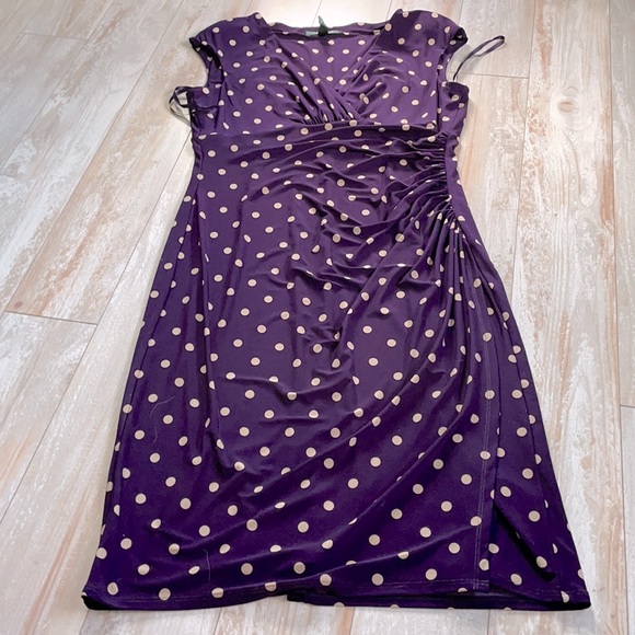 Ralph Lauren Dress - Picture 1 of 3